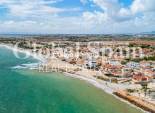 Wederverkoop - HUIS -
TORRE DE LA HORADADA - Costa Blanca