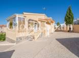 Venta - VILLA -
CIUDAD QUESADA