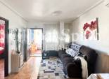 Wederverkoop - APPARTEMENT -
TORREVIEJA - Costa Blanca