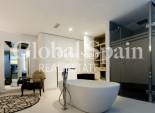 Neubau - VILLA -
ORIHUELA COSTA - CAMPOAMOR