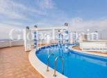 Revente - APPARTEMENT -
TORREVIEJA - Parque Acuático - Sector 25