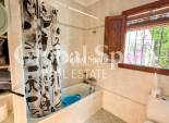 Wederverkoop - VILLA -
CABO ROIG - Costa Blanca