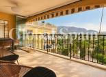 Revente - APPARTEMENT -
DENIA - Center