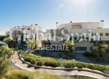 Neubau - WOHNUNG -
MIJAS - Hipódromo Costa del Sol