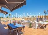 Venta - Villa -
TORREVIEJA - LOS BALCONES - LOS ALTOS