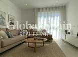 Nouvelle construction - APPARTEMENT -
PILAR DE LA HORADADA - pueblo