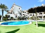 Revente - APPARTEMENT -
CABO ROIG - Costa Blanca