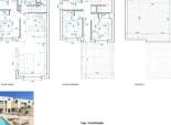 Nieuwbouw - VILLA -
SAN FULGENCIO - Oasis La Marina
