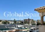 Resale - APARTMENT -
LA ZENIA - Costa Blanca