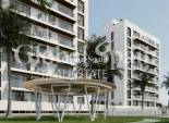 New Build - PENTHOUSE -
GUARDAMAR DEL SEGURA - Avda del Puerto