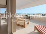 Nueva construcción  - APARTAMENTO -
MIJAS - Riviera Del Sol