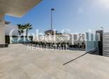 New Build - VILLA -
LORCA - Lorca