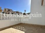 Resale - HOUSE -
TORREVIEJA - Costa Blanca