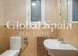 Wederverkoop - VILLA -
TORREVIEJA - LOS BALCONES - LOS ALTOS