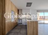 New Build - VILLA -
ALGORFA - LA FINCA GOLF / ALGORFA