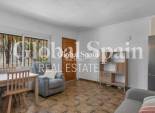 Wiederverkauf - WOHNUNG -
TORREVIEJA - Torre del moro
