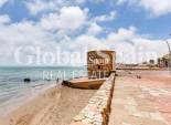 Wederverkoop - APPARTEMENT -
TORREVIEJA - Costa Blanca