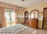 Revente - VILLA -
TORREVIEJA - El Chaparral