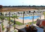Venta - APARTAMENTO -
VILLAMARTÍN - Costa Blanca