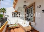 Venta - CASA -
VILLAMARTÍN - Costa Blanca