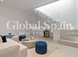 Nouvelle construction - APPARTEMENT -
ESTEPONA - El Paraíso