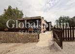 Venta - CASA -
GEA Y TRUYOLS - Sierra de Columbares Natural Park