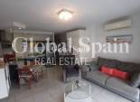 Long Term Rental - APARTMENT -
PUNTA PRIMA - La Entrada