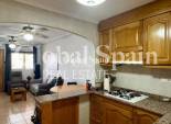 Wederverkoop - PENTHOUSE -
GUARDAMAR DEL SEGURA - Costa Blanca