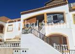 Venta - APARTAMENTO -
TORREVIEJA - El limonar