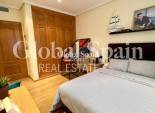 Resale - HOUSE -
EL ESPARRAGAL - Inland