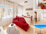 Wiederverkauf - WOHNUNG -
TORREVIEJA - Centro