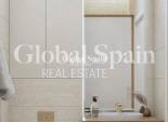 New Build - APARTMENT -
PILAR DE LA HORADADA - pueblo
