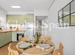 Wederverkoop - APPARTEMENT -
Orihuela Costa - Playa Flamenca