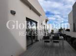 Wiederverkauf - VILLA -
ORIHUELA COSTA - Costa Blanca