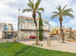 Venta - ÁTICO -
TORREVIEJA - Estacion de autobuses