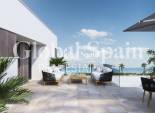 Nueva construcción  - VILLA -
PILAR DE LA HORADADA - Las Higuericas
