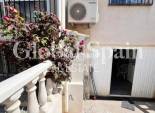 Venta - CASA -
TORREVIEJA - La Mata