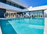 Resale - VILLA -
JÁVEA - Costa Blanca
