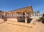 Resale - VILLA -
LA MANGA DEL MAR MENOR - Playa Del Galán