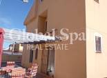 Resale - HOUSE -
PUERTO DE MAZARRÓN - Bolnuevo