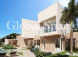 Nieuwbouw - VILLA -
DEHESA DE CAMPOAMOR