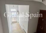 Venta - APARTAMENTO -
GUARDAMAR DEL SEGURA