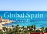 Odsprzedaż - Apartament -
TORREVIEJA - Torrevieja
