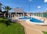 Resale - HOUSE -
LOS MONTESINOS - Costa Blanca Sur