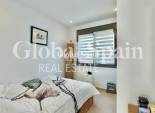 Wederverkoop - VILLA -
SAN MIGUEL DE SALINAS - Blue Lagoon - Galán