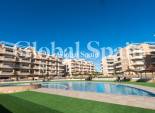 Resale - APARTMENT -
GUARDAMAR DEL SEGURA - El Raso