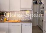 Resale - APARTMENT -
PILAR DE LA HORADADA - MIL PALMERAS 