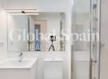 Wiederverkauf - WOHNUNG -
ORIHUELA COSTA - Costa Blanca