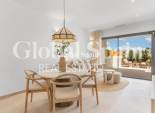 New Build - APARTMENT -
DOLORES