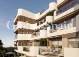 Nowo zbudowane - Apartament -
MANACOR - CAPDEPERA